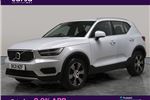 2021 Volvo XC40