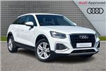 2021 Audi Q2