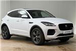 2019 Jaguar E-Pace