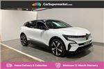 2022 Renault Megane E Tech