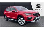 2022 SEAT Ateca