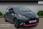 2018 Toyota Aygo