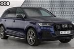 2020 Audi Q7