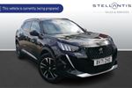 2021 Peugeot 2008