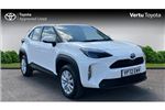 2022 Toyota Yaris Cross