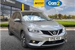 2016 Nissan Pulsar
