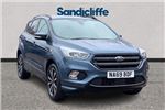 2019 Ford Kuga