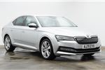 2021 Skoda Superb