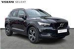 2022 Volvo XC40