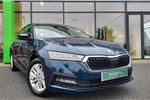 2023 Skoda Octavia