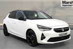 2023 Vauxhall Corsa