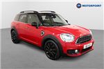 2018 MINI Countryman