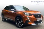 2023 Peugeot 2008