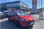 2021 Nissan Micra