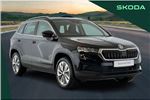 2024 Skoda Karoq