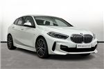 2019 BMW 1 Series