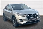 2019 Nissan Qashqai