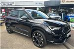 2024 Cupra Ateca