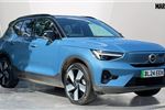 2024 Volvo XC40 Recharge