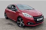 2018 Peugeot 208