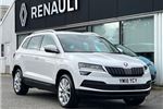 2018 Skoda Karoq