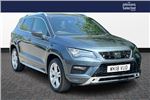 2018 SEAT Ateca