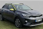 2018 Kia Stonic