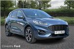 2022 Ford Kuga