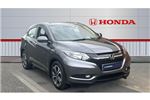2018 Honda HR-V