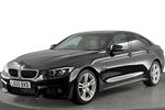 2020 BMW 4 Series Gran Coupe