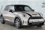 2024 MINI Hatchback 5dr