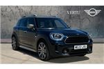 2022 MINI Countryman