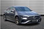 2023 Mercedes-Benz CLA