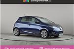 2021 Renault Zoe