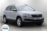 2019 Skoda Karoq