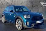 2021 MINI Countryman