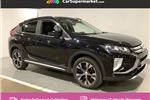 2021 Mitsubishi Eclipse Cross