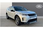 2024 Land Rover Discovery Sport