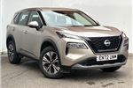 2023 Nissan X-Trail