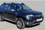 2016 Dacia Duster