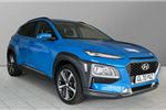 2020 Hyundai Kona