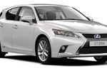 2016 Lexus CT