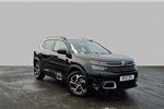 2021 Citroen C5 Aircross