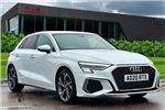 2020 Audi A3