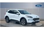 2022 Ford Kuga
