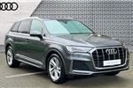 2023 Audi Q7