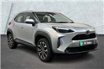 2022 Toyota Yaris Cross