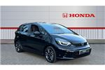 2024 Honda Jazz