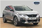 2020 Peugeot 5008