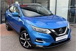 2019 Nissan Qashqai